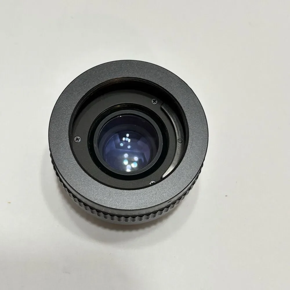Chinon Auto Tele Converter 2x for Pentax With Case